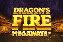 Dragons Fire Megaways Slot Review